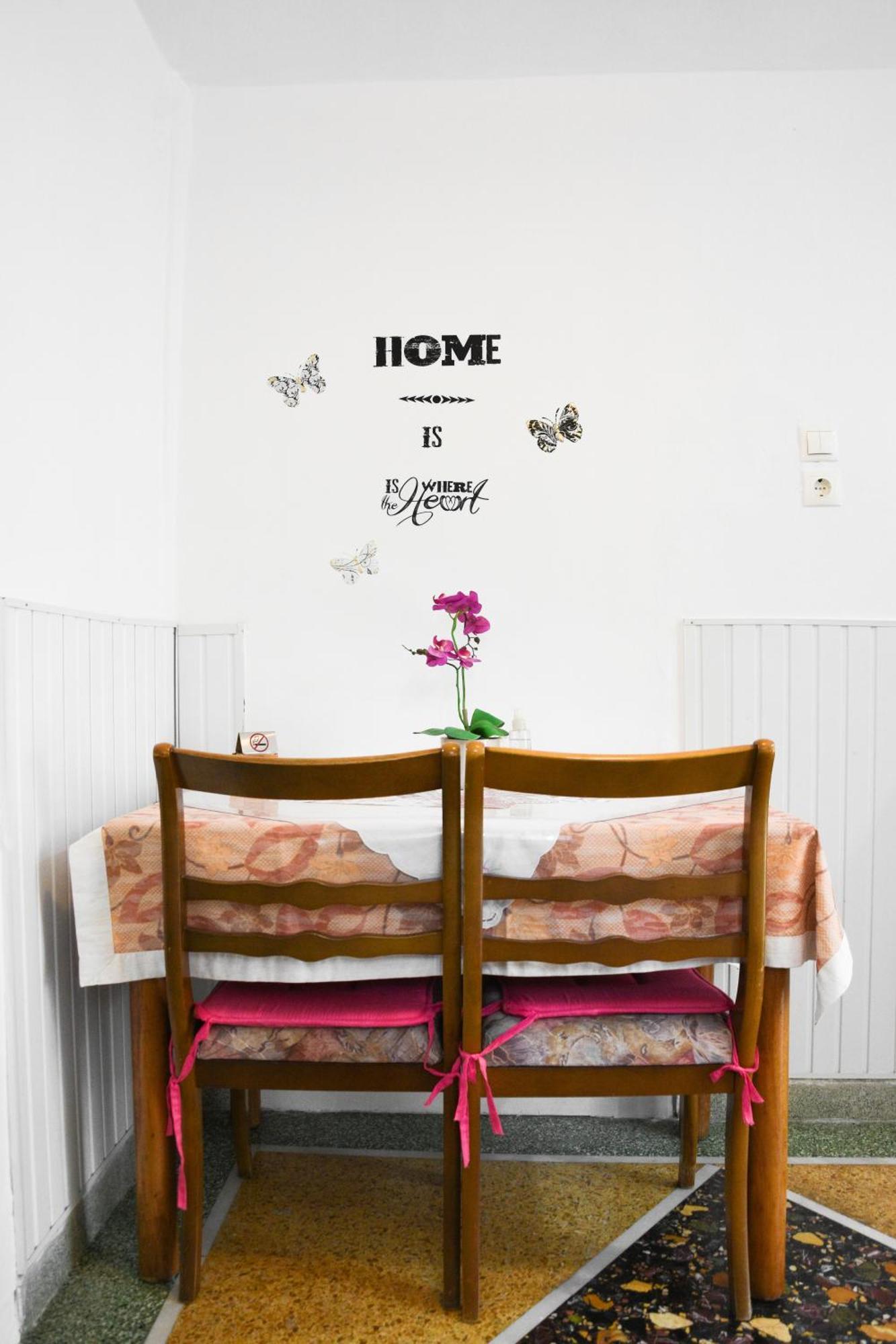 Rent House Daphne Διαμέρισμα Καβάλα Εξωτερικό φωτογραφία
