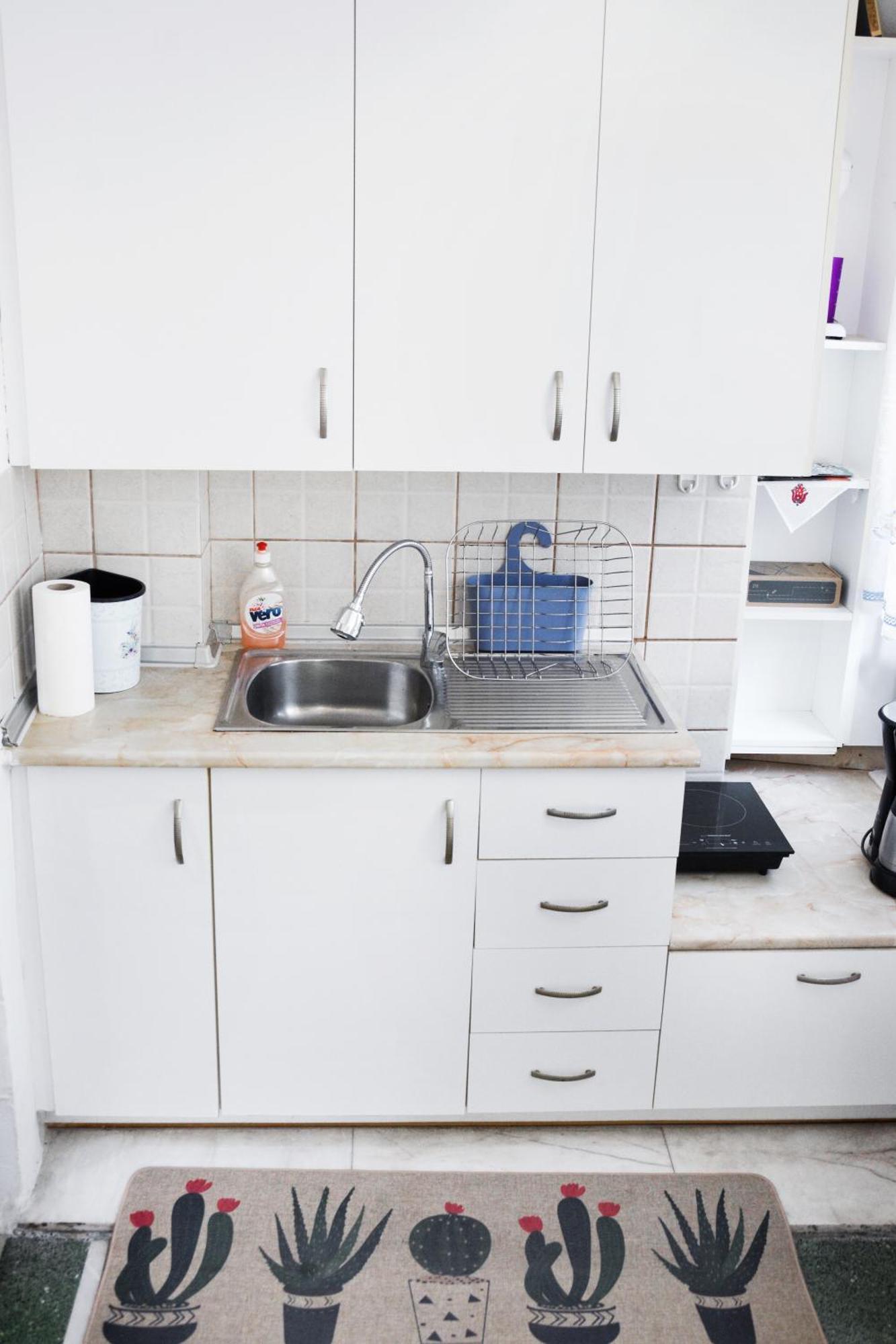 Rent House Daphne Διαμέρισμα Καβάλα Εξωτερικό φωτογραφία