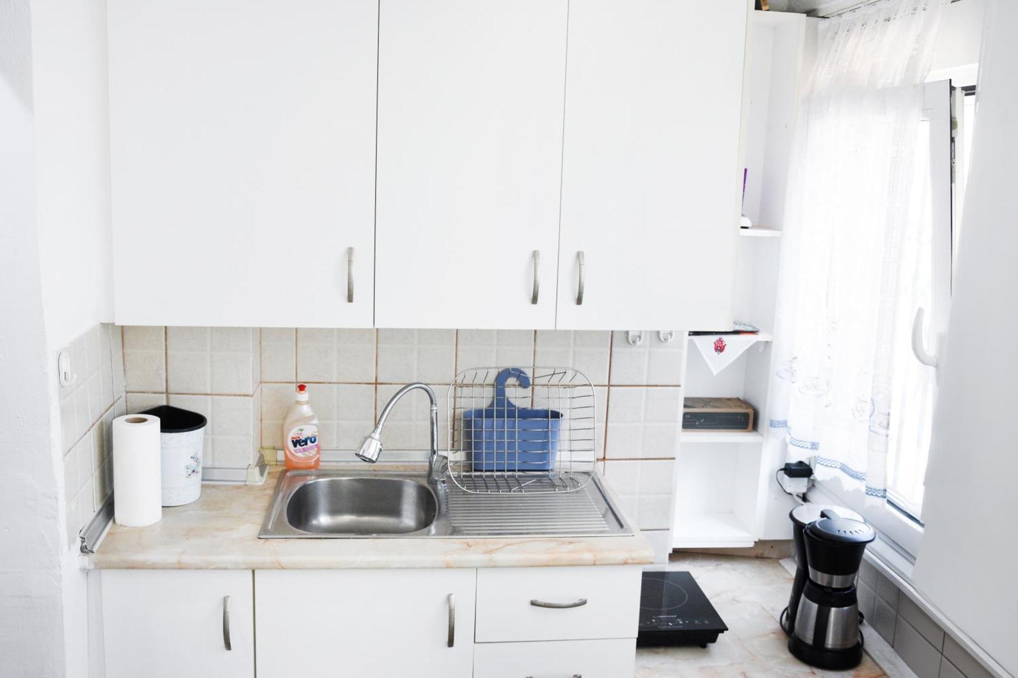 Rent House Daphne Διαμέρισμα Καβάλα Εξωτερικό φωτογραφία