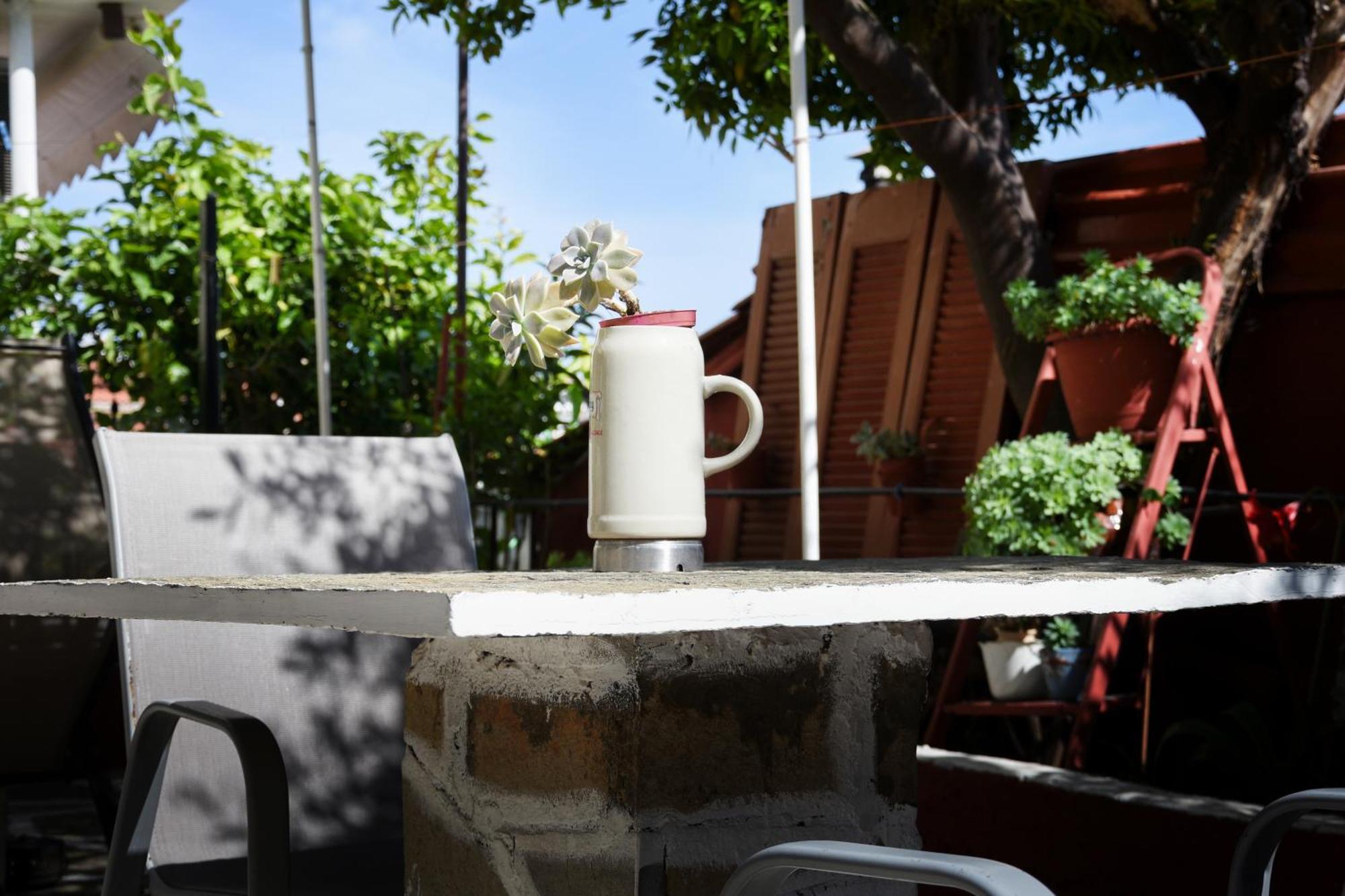 Rent House Daphne Διαμέρισμα Καβάλα Εξωτερικό φωτογραφία