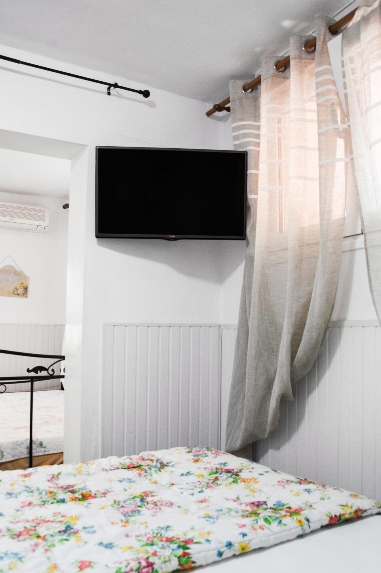 Rent House Daphne Διαμέρισμα Καβάλα Εξωτερικό φωτογραφία